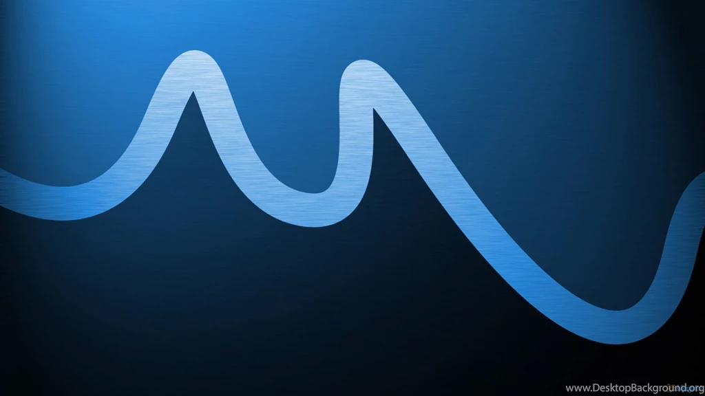 Silver And Blue Wallpapers   Wallpapers Zone