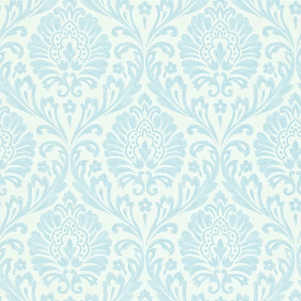Silver And White Damask Wallpapers Wallpapers HD Base