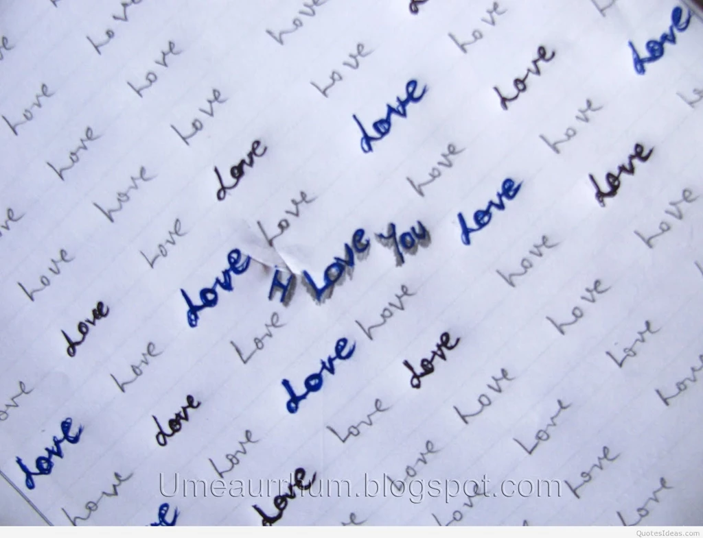 Sad Love Wallpapers & Quotes