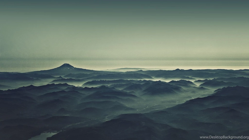 Dark Mountains Desktop Backgrounds