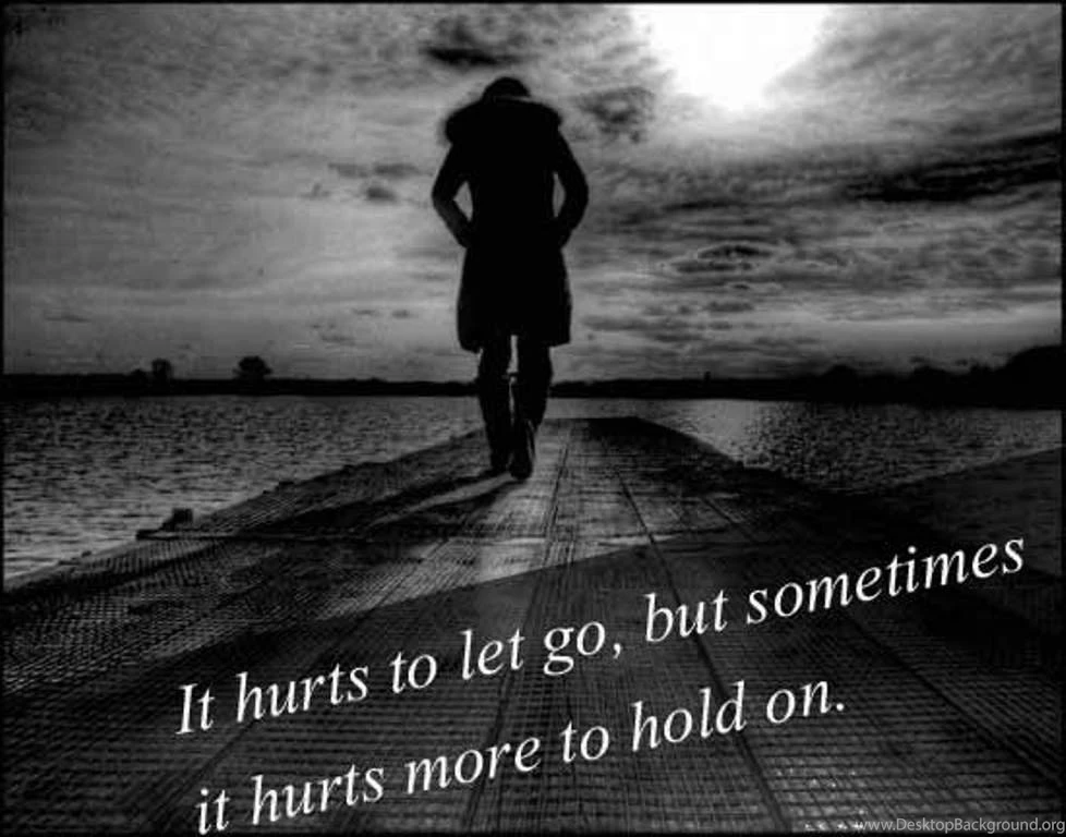 Sad Love Image