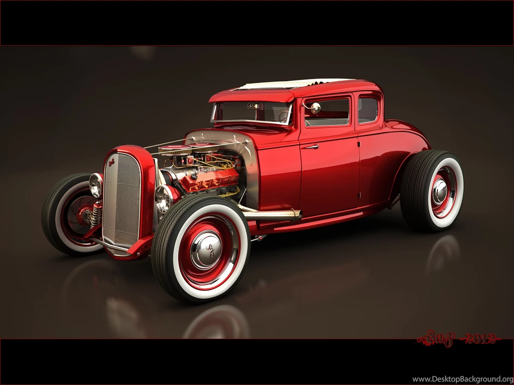 Ford hot rod stkz didxc hd wallpaper 92106   MuscleDrive