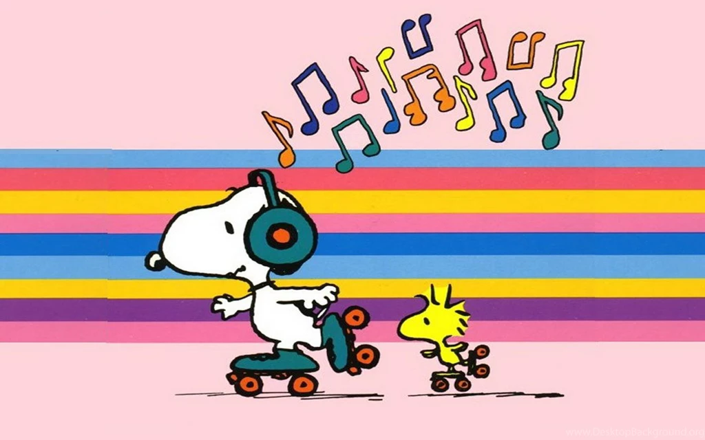 20+ Snoopy Wallpapers, Backgrounds, Images