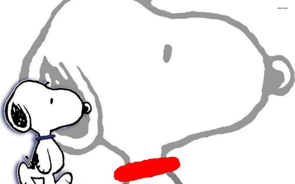 Snoopy Wallpapers 25 Best Wallpapers Collection