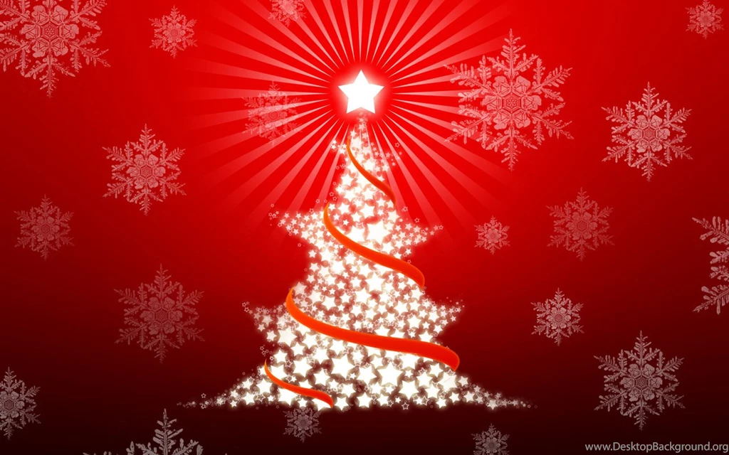 Christmas Tree Wallpapers By Think0 On DeviantArt