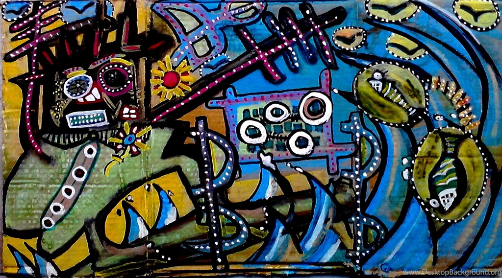 Jean Michel Basquiat