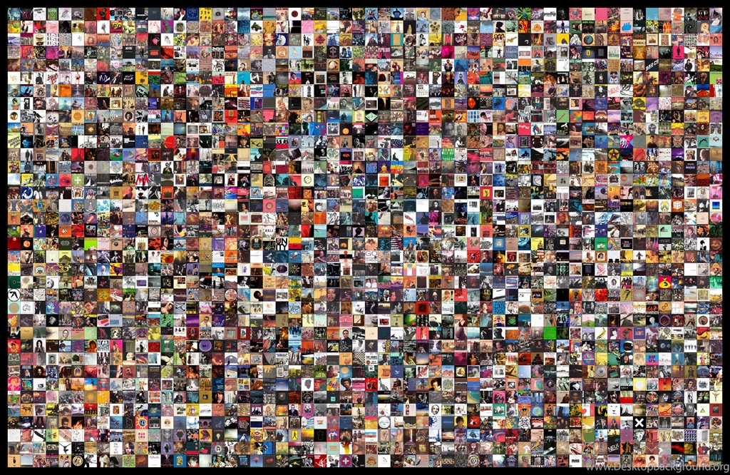 Wallpapers Of 2,016 Best Music Albums (2860 X 1860) By Benliau0227 ...