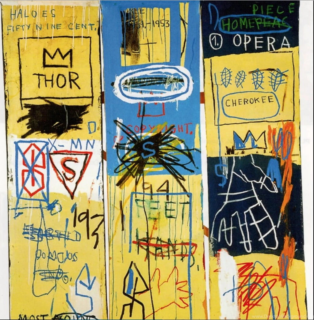 Cont. Art Final   Fine Arts Arh 465 With Turel At Troy University ...