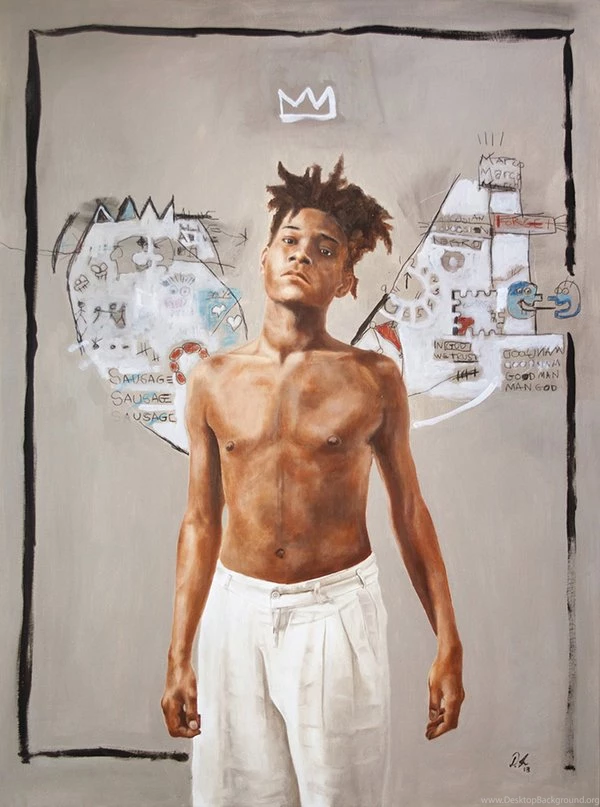 Basquiat Wallpapers. 
