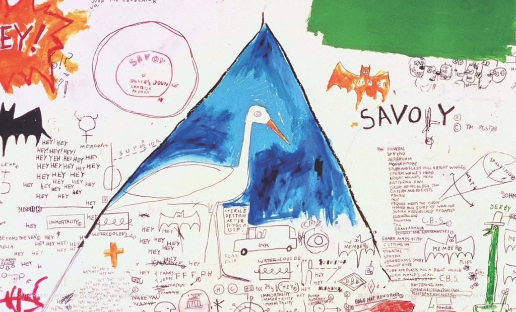 Basquiat: The Unknown Notebooks: Dieter Buchhart, Tricia Bloom ...