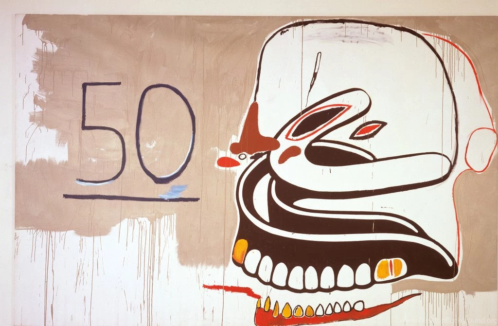 Andy Warhol: The Last Decade'