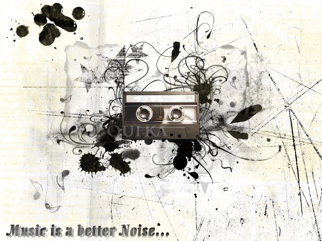 Music!!! On Pinterest