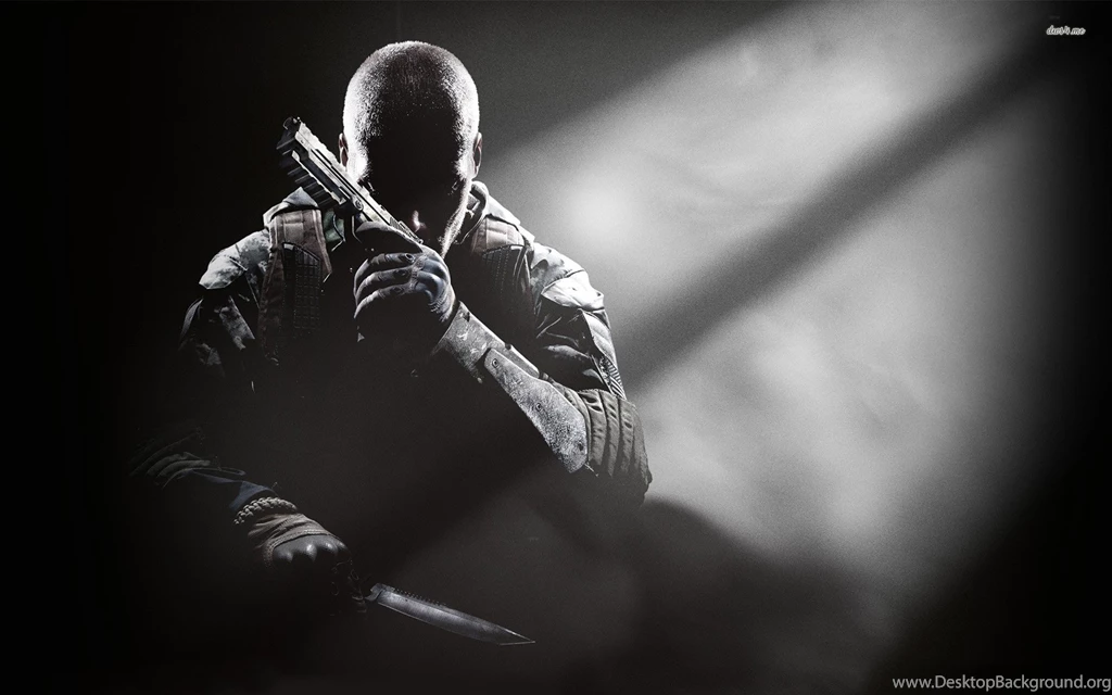 Black Ops 2 Wallpapers