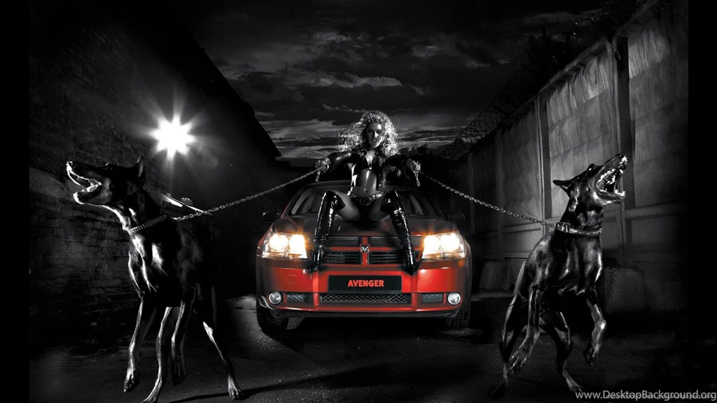 Download 1366x768 Hot Cars Hot Chicks Calendar Wallpapers