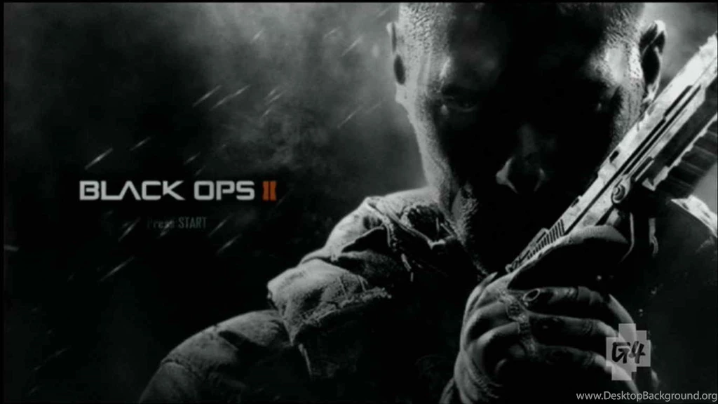 Cod Bo Wallpapers Hd