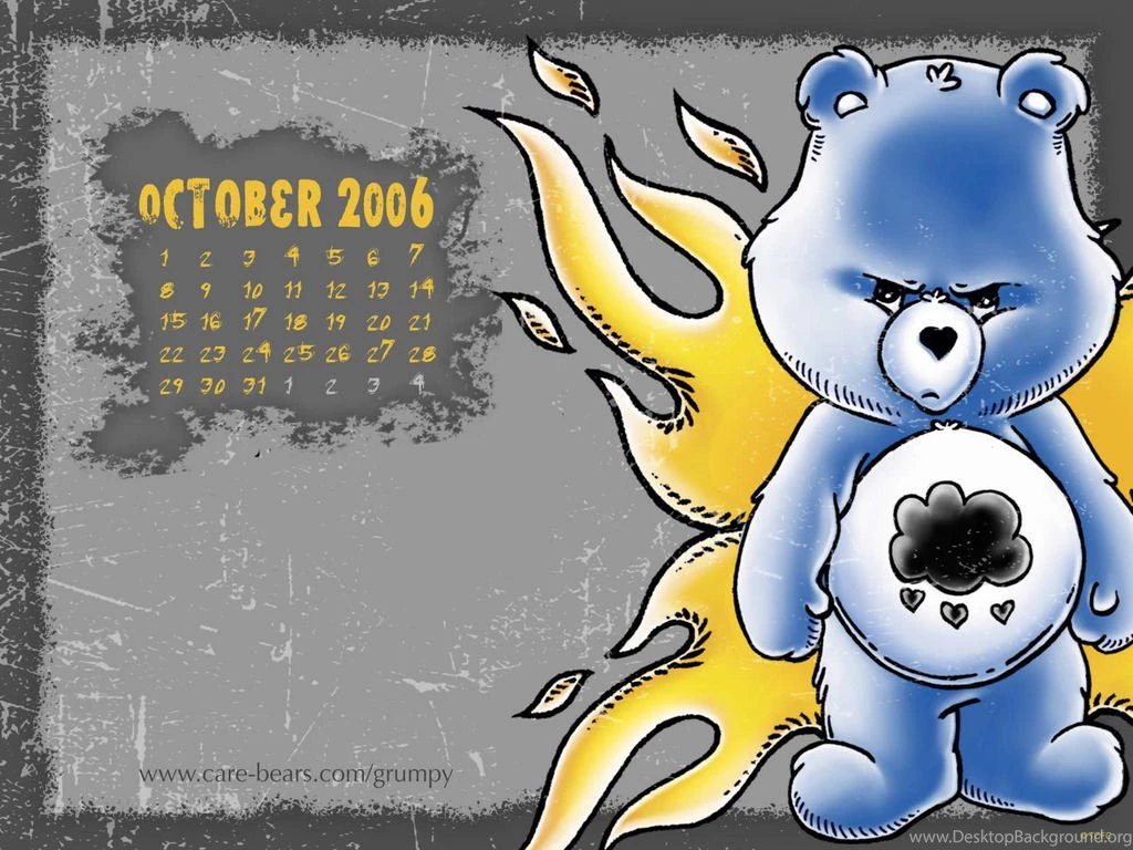 Wallpapers Care Bears Planet Home American Greetings Com And Cb ...