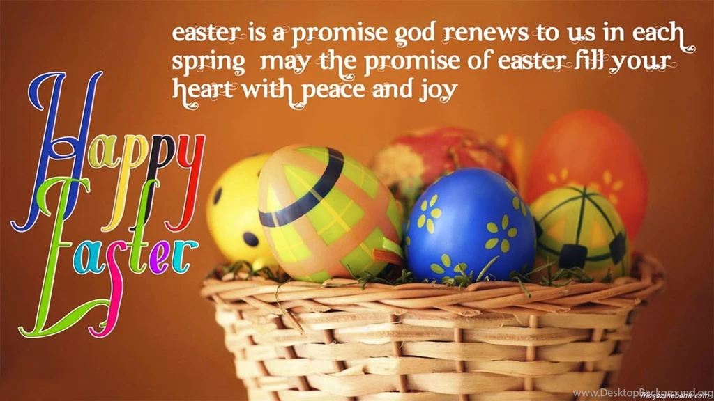 Happy Easter Greeting Cards, Messages, Quotes,