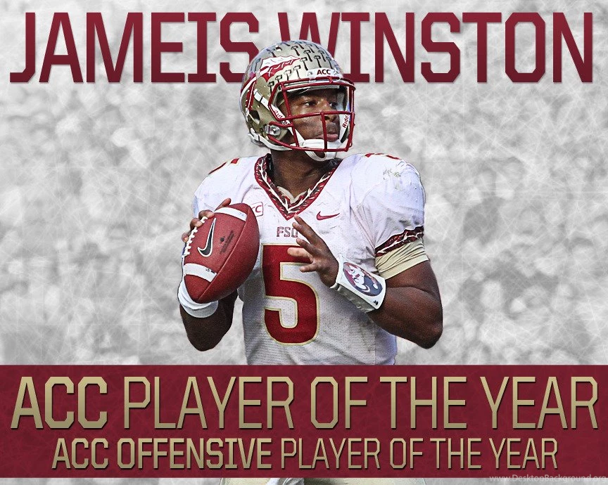Jameis Winston Fsu Wallpapers