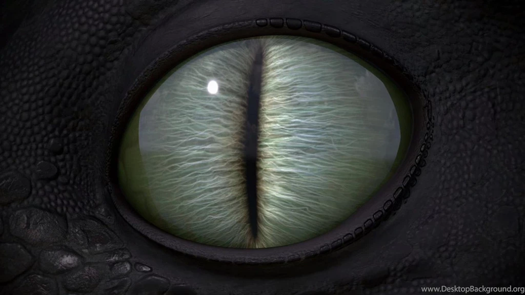 Eyes Dragons Wallpapers