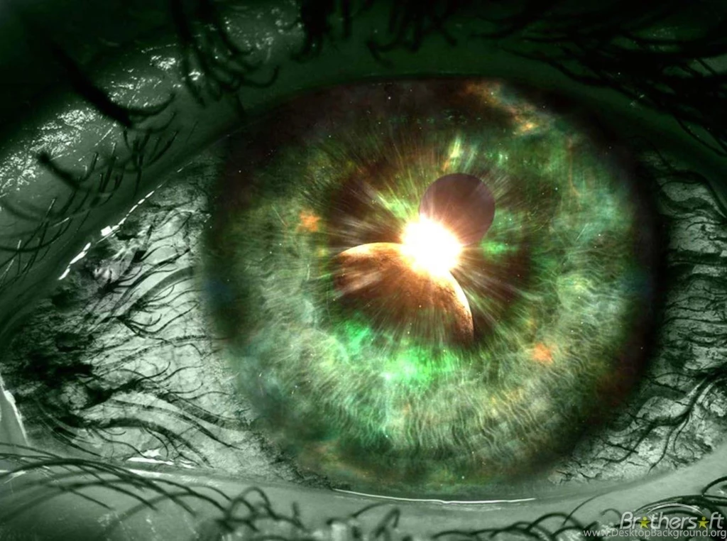 Download Free The Eye Animated Wallpaper, The Eye Animated ...