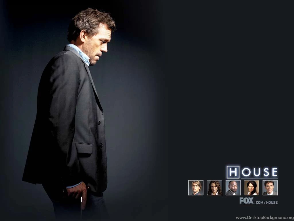 House Wallpapers