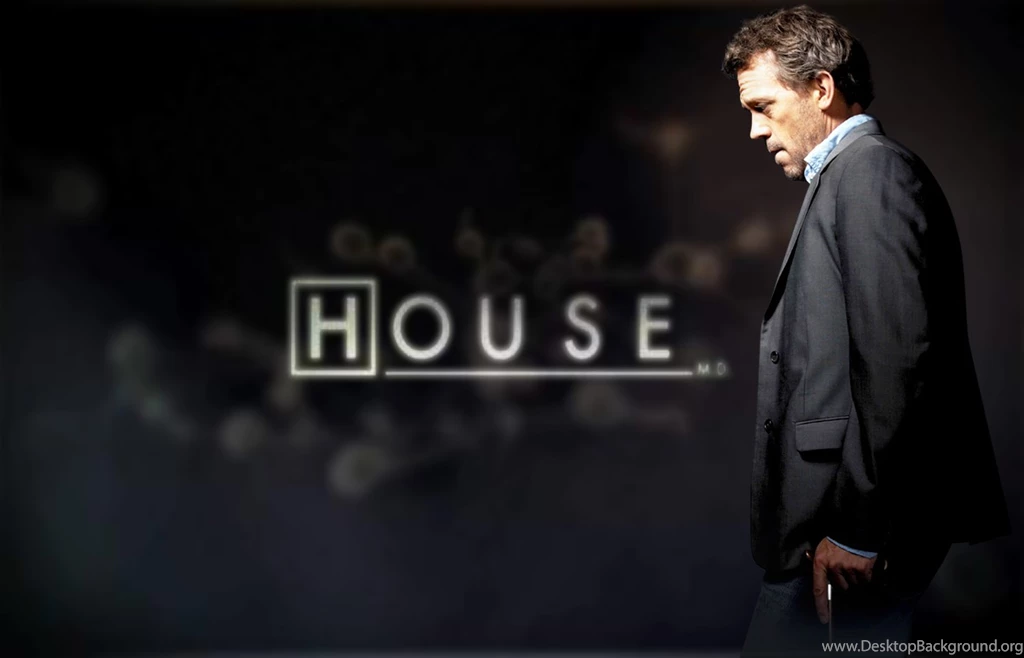 House MD Wallpapers