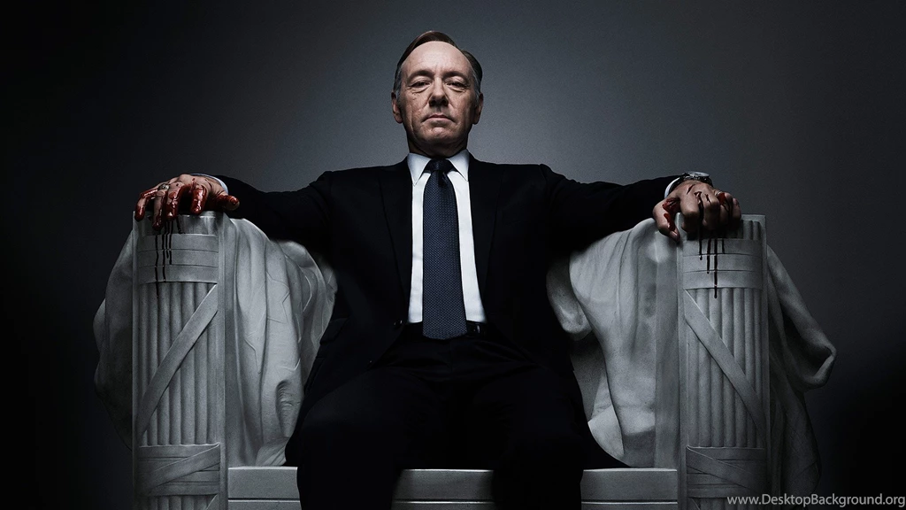 House Of Cards Backgrounds / 1920x1080