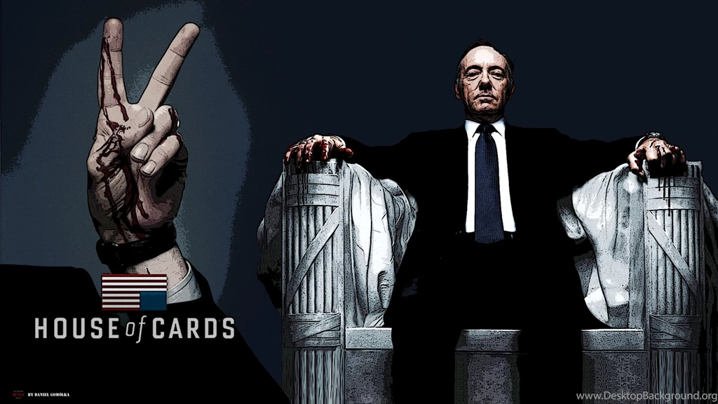 House Of Cards Wallpapers   Wallpapers Zone