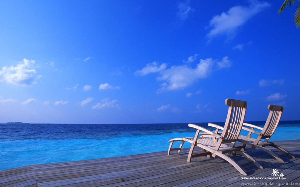 Tropical Backgrounds Collection (42+)