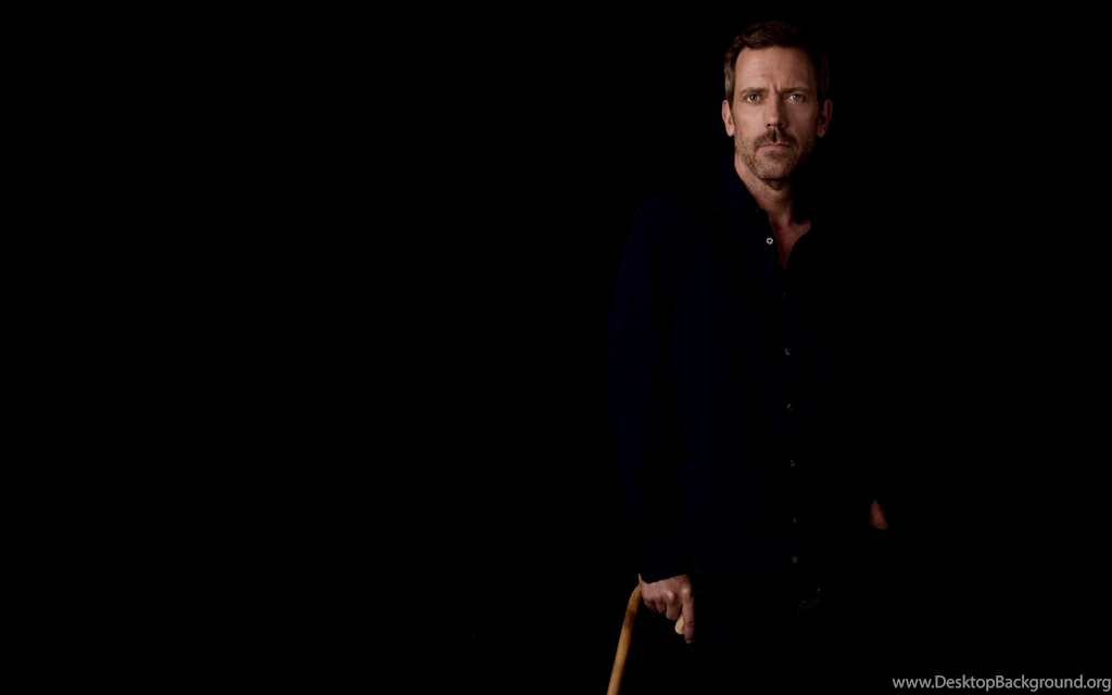 House MD Wallpapers And Images   Wallpapers, Pictures, Photos