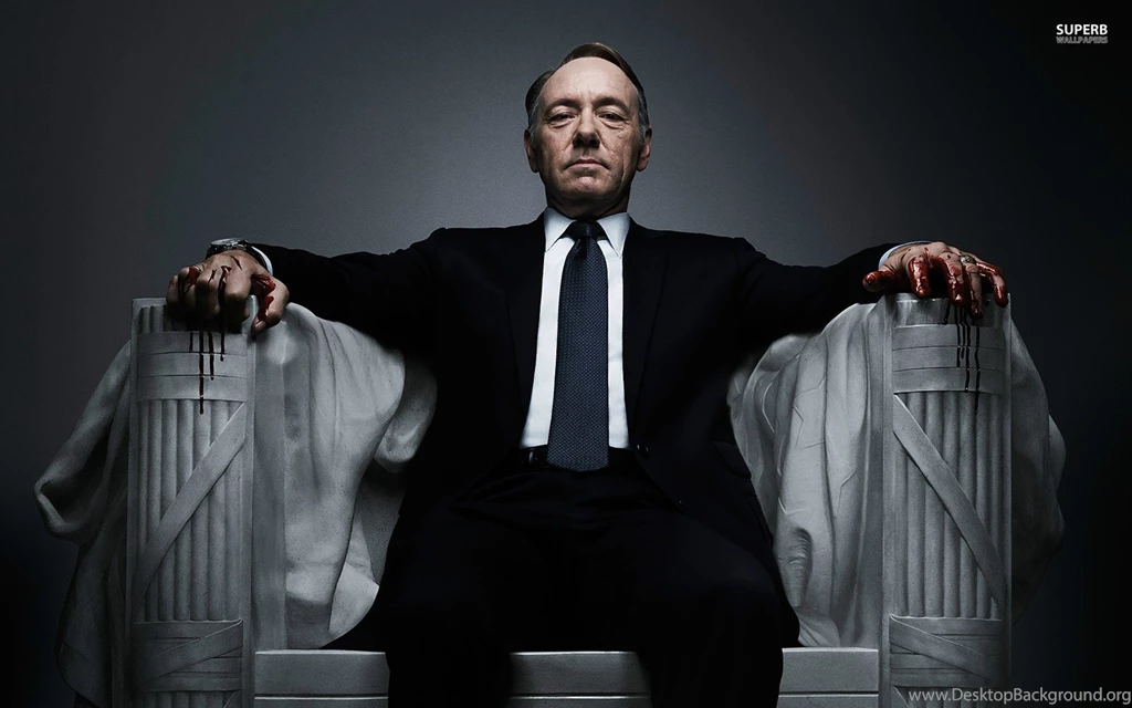 Kevin Spacey Wallpapers