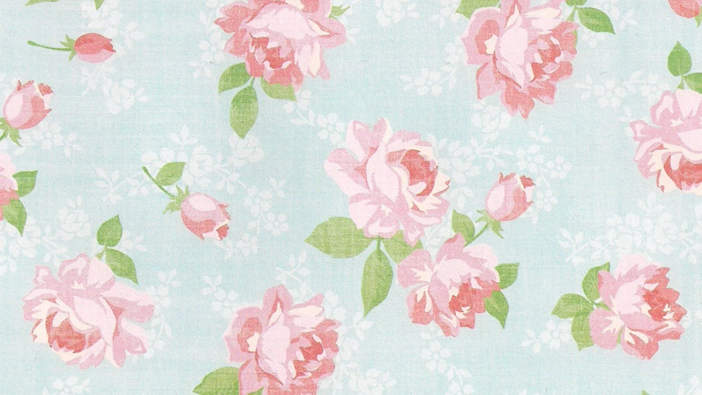 Floral Wallpapers Collection (37+)
