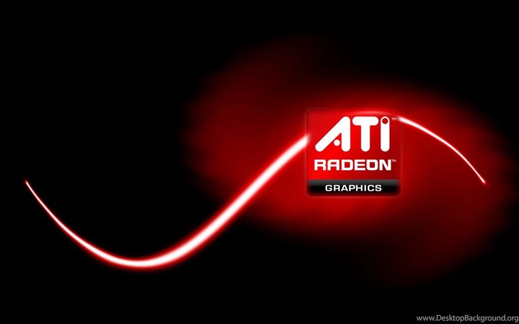 14 ATI HD Wallpapers