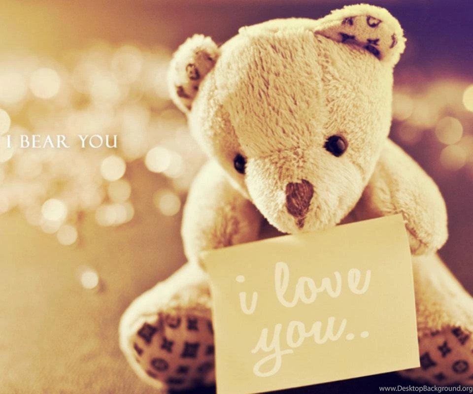 Download Teddy Bear Wallpapers For Android, Teddy Bear Wallpapers ...