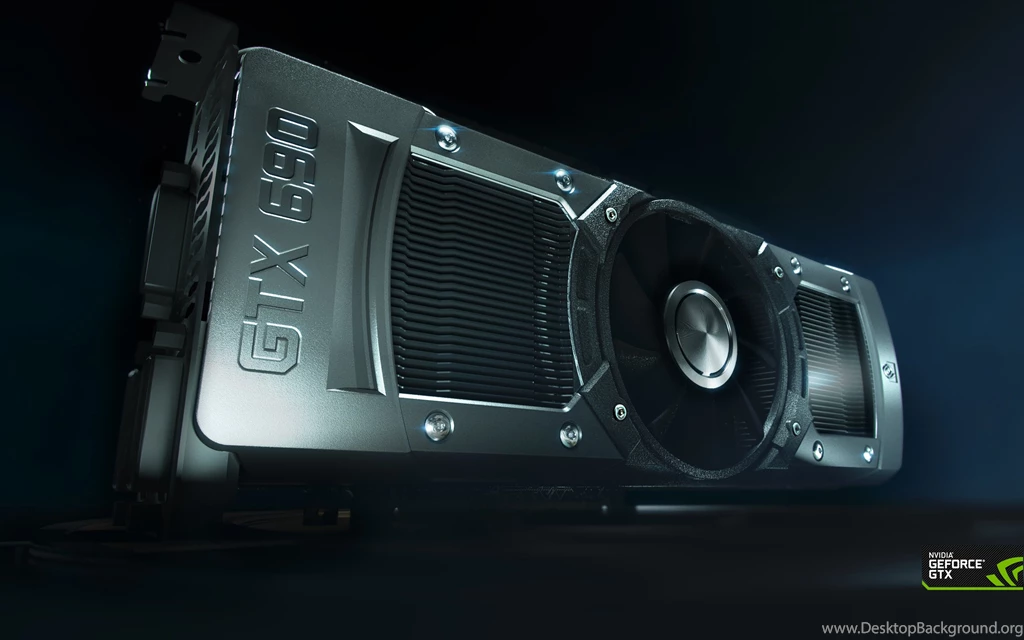 Download The GeForce GTX 690 Wallpapers