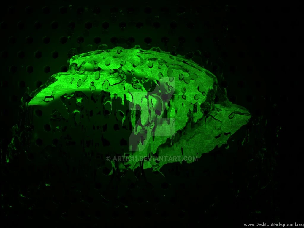 Browsing Wallpapers On DeviantArt