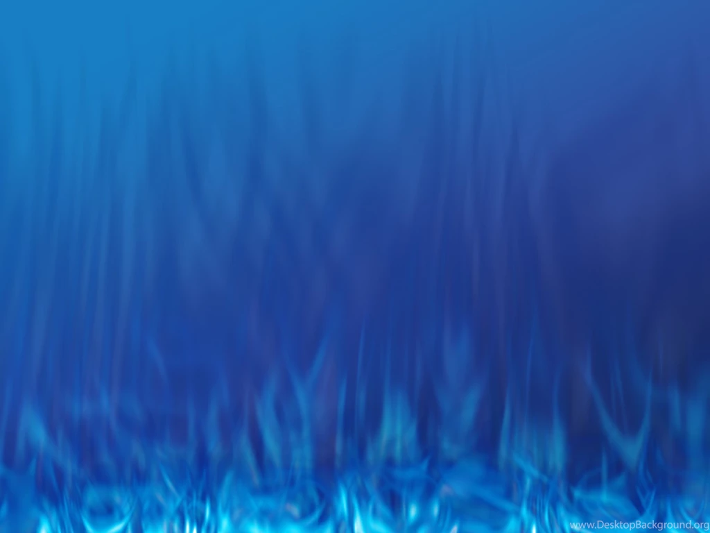 Blue Flame Wallpapers