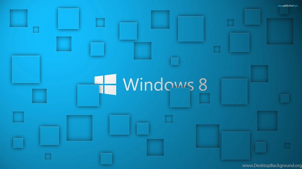 Wallpapers Windows 8