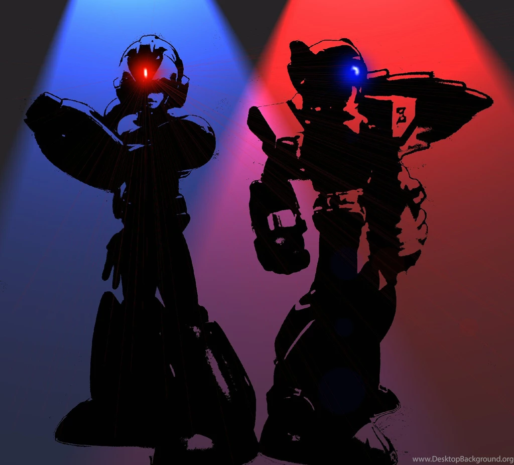 Mega Man X Wallpapers By Puertorican12187 On DeviantArt