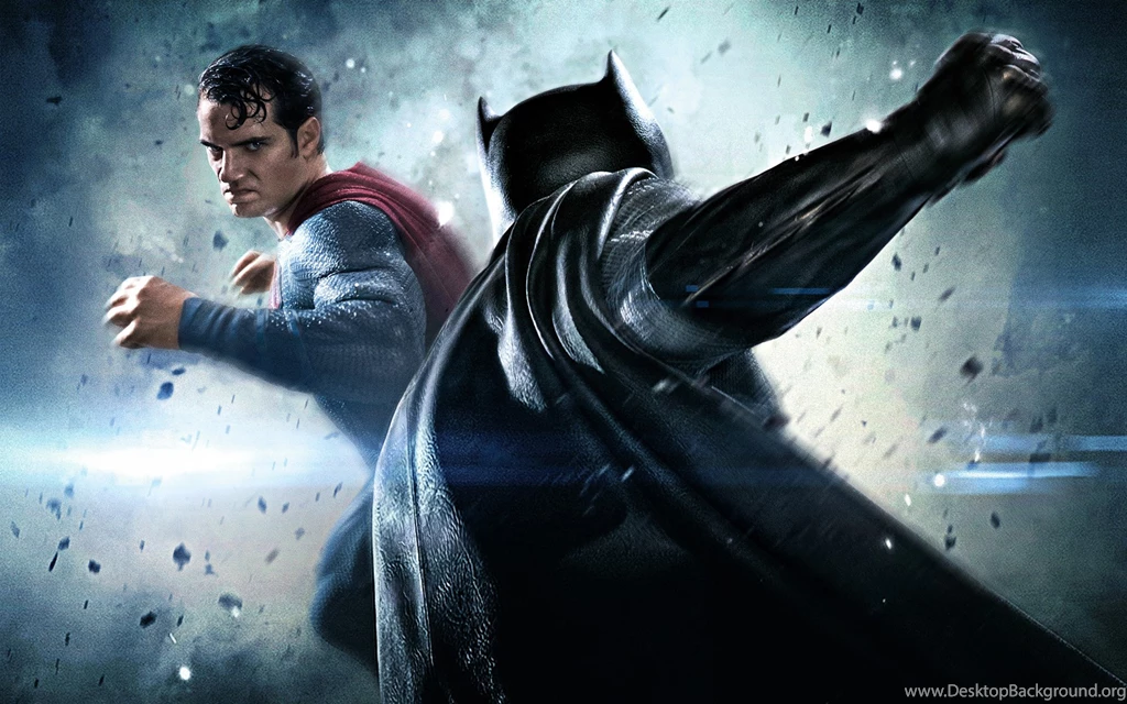 Batman V Superman Dawn Of Justice HD Wallpapers