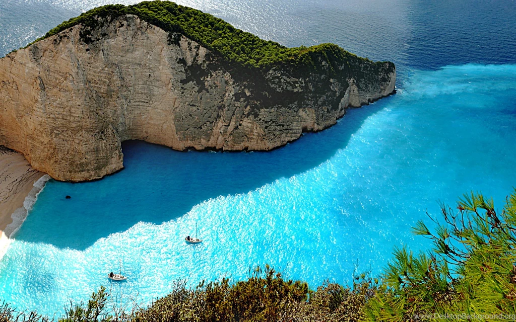 Retina Display Wallpapers