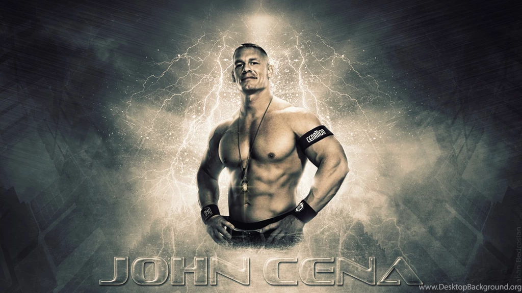 835328 John Cena Wallpapers