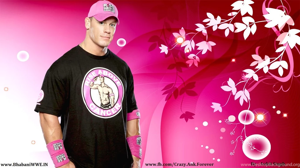 John Cena Wallpapers 2009 Download