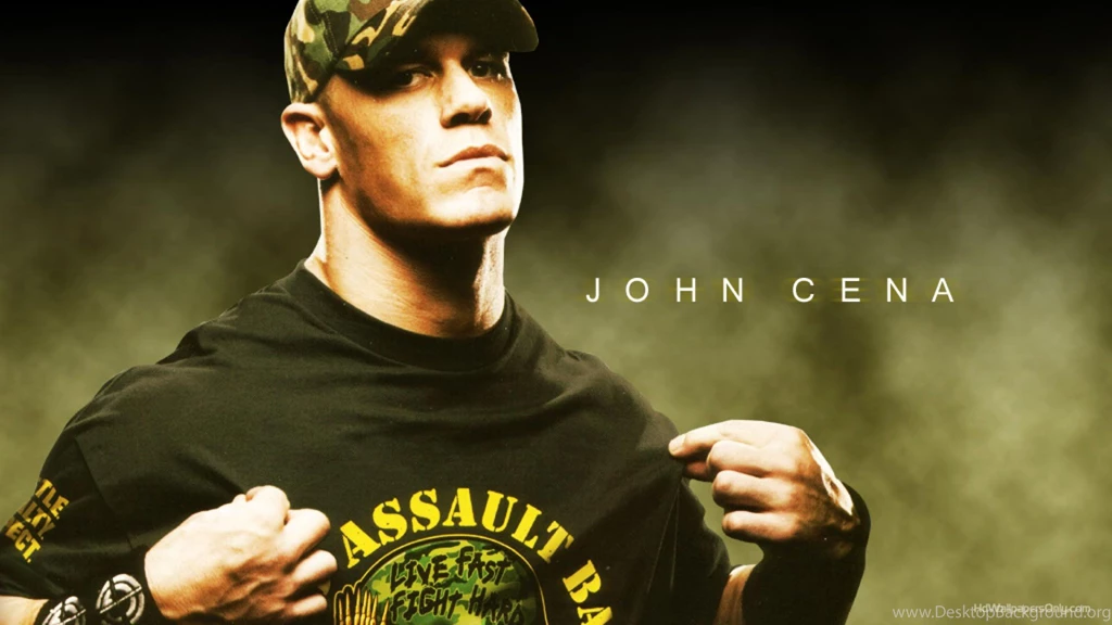 Wallpapers Bodybuilders John Cena Hd 1920x1080