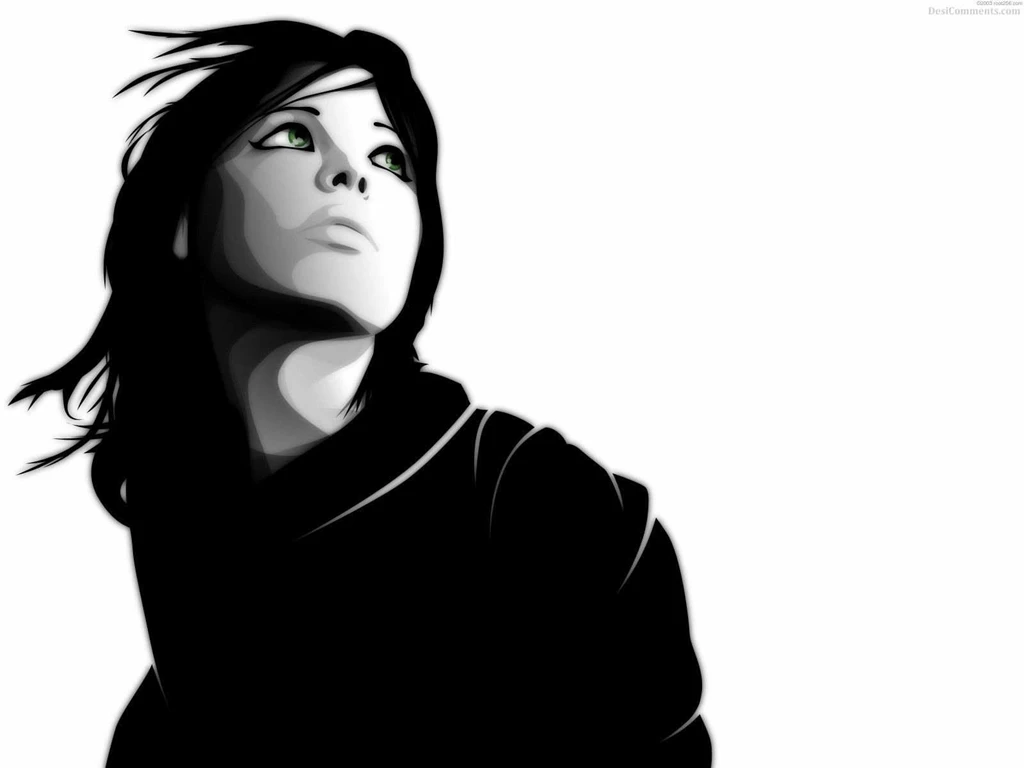 Anime And Cartoon Wallpapers