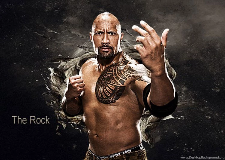 WWE HD Images