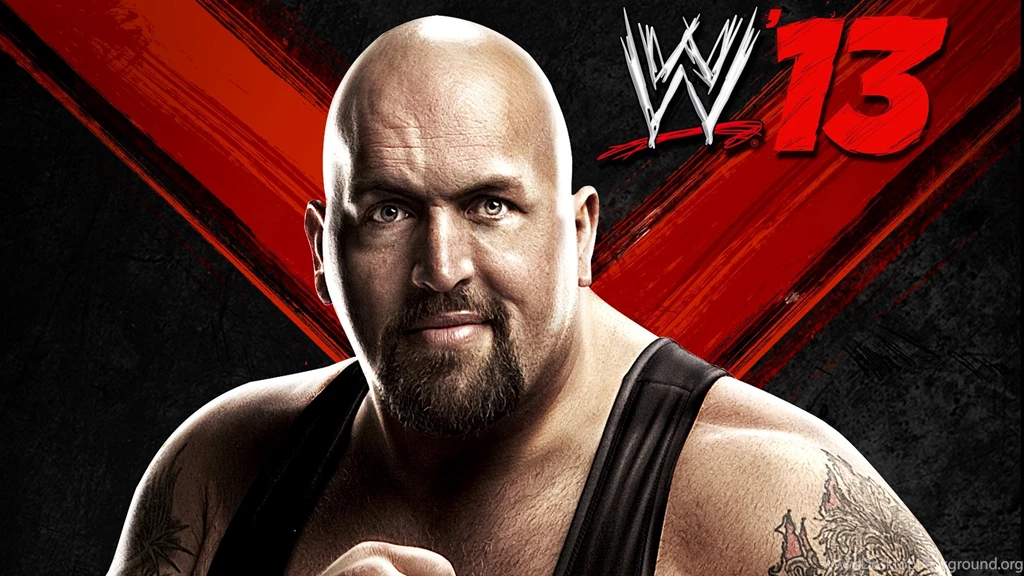 Big Show Wwe Hd Wallpapers