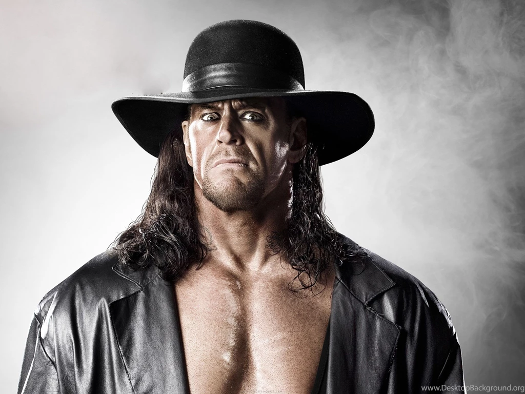 Undertaker Wallpapers Free Download