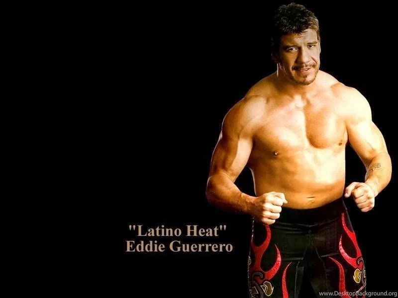 Eddie Guerrero Hd Wallpapers Free Download
