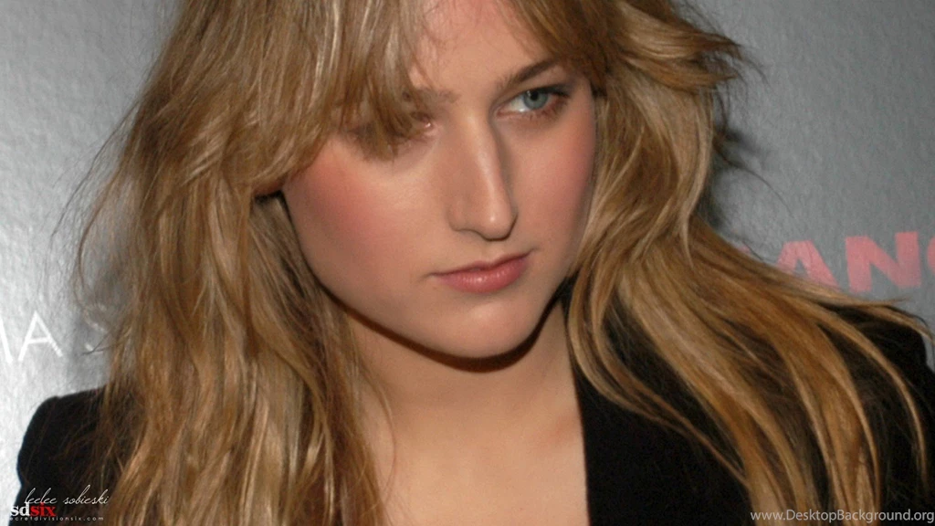 Download Leelee Sobieski Wallpapers 1920x1080